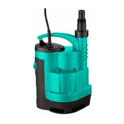 Дренажный насос Sturm WP9760BF
