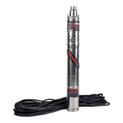Скважинный насос Verton DW70/370S 70 м