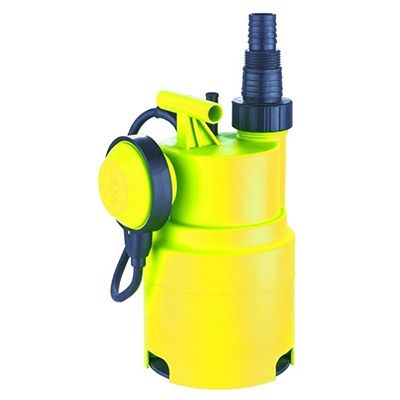 Погружной насос WWQ ND-250V 100 л/мин