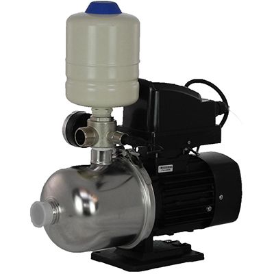 Автоматическая насосная станция WWQ NS-900/54E