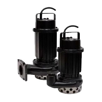 Погружной дренажный насос Zenit DRO 150/2/G50V AOCM-E