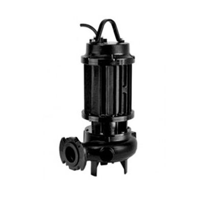 Погружной дренажный насос Zenit DRP 550/4/80 AOGT-E