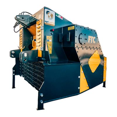 Измельчитель пней Agri World FTC-60.25