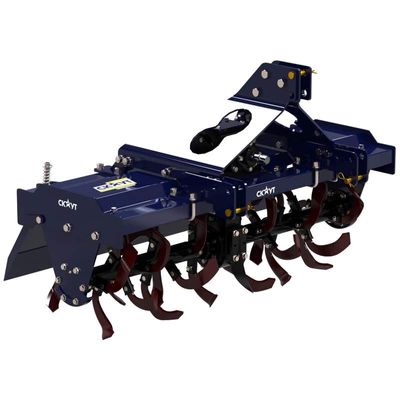 Почвофреза СКАУТ 1GQN-140