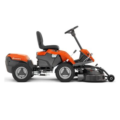 Садовый райдер Husqvarna Battery Rider