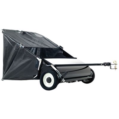 Мусороподборщик с функцией травосборника 107 см x 42 дюйма Husqvarna 5815381-01 (для всех райдеров)