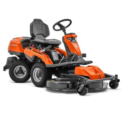 Бензиновый райдер Husqvarna R316TX