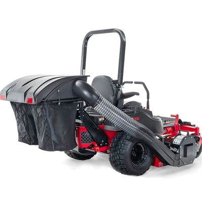 Травосборник для райдеров ZIMANI серии XT5-127