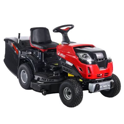 Садовый минитрактор Efco EF 102R/16 K - фото 1