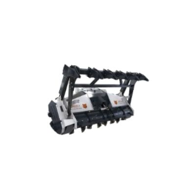 Лесной мульчер GRYZZLY PRO 200 - фото 1