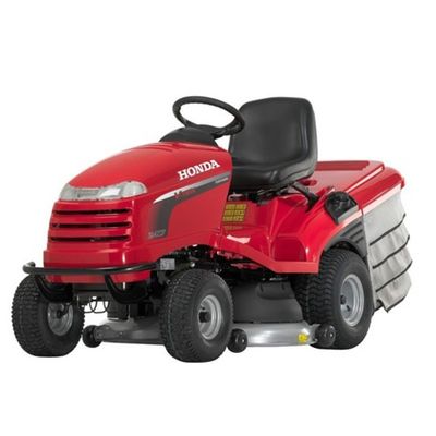 Садовый мини-трактор Honda HF2417K3 бензиновый