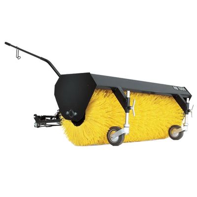 Щетка для трактора Husqvarna 5449216-01 (к всем тракторам c 2012 г. в.)
