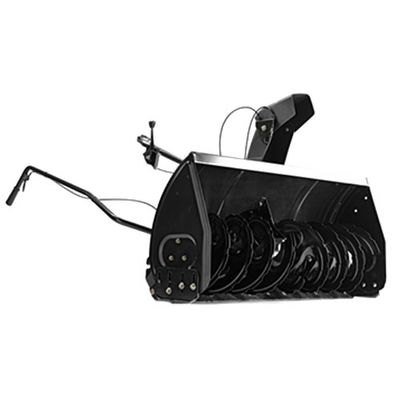 Снегоотбрасыватель ПРОФИ для райдера Husqvarna 9672767-01 (к райдерам R316T/R316TAWD)