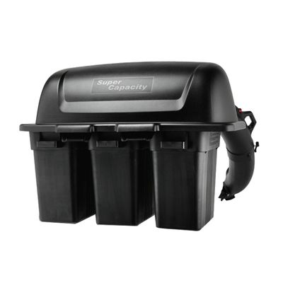 Травосборник для трактора 3 секции 42 дюйма Husqvarna 9607100-12  (к трактору YTH 150 Twin) с 2008 г