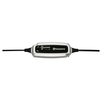 Зарядное устройство BC 0.8 (12V/0,8A) Husqvarna 5794501-01 (к тракторам и райдерам)