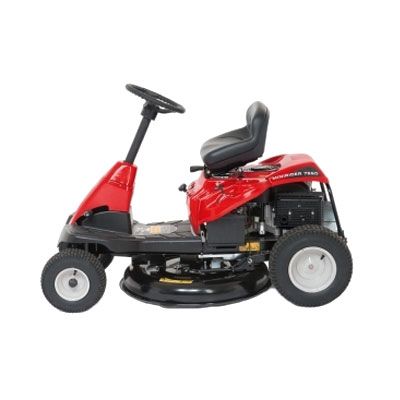 Минитрактор MTD MINIRIDER 76 SDE