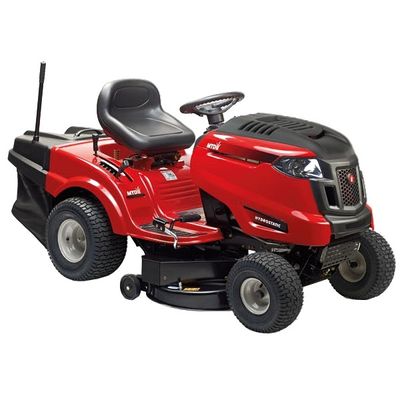 Минитрактор MTD OPTIMA LE 145 H 