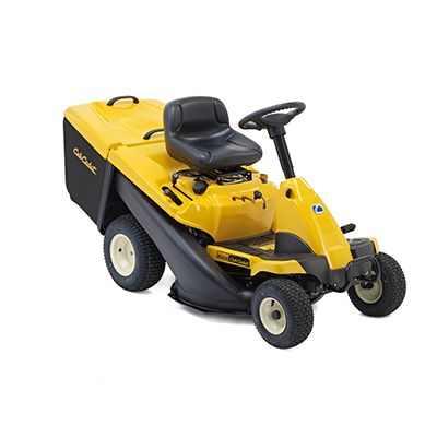Минирайдер Cub Cadet LR1 NR76 15 л.с.