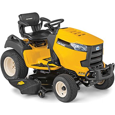 Минитрактор Cub Cadet XT3 QS127 27 л.с.