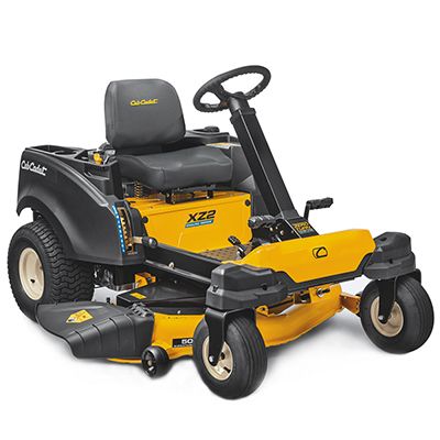 Минитрактор Cub Cadet XZ2 127 16 л.с.