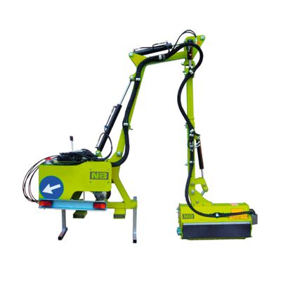 Косилка Niubo VENUS BVE 470