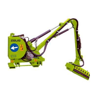 Косилка Niubo ZEUS BZE 350