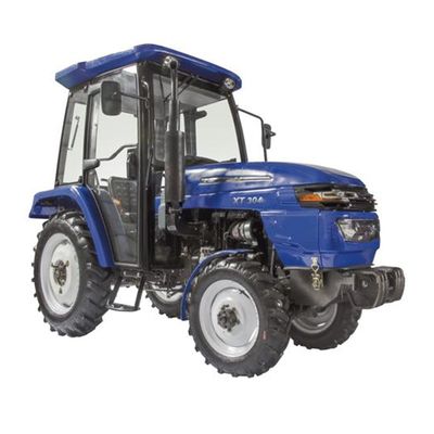 Минитрактор Xingtai XT 304 с кабиной