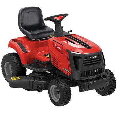 Минитрактор ZIMANI TS 86ML (7,2 кВт/9,8 л.с., Loncin LC1P85FA, 352 см³, 86 см, механика)