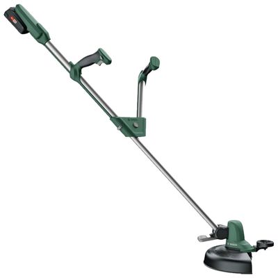 Аккумуляторный триммер для травы Bosch UniversalGrassCut 18-260