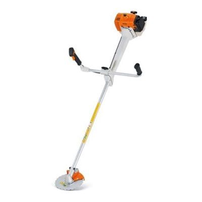 Мотокоса Stihl FS 400 K диск пильный 225мм