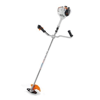 Мотокоса Stihl FS 56 нож 2 зуба, Autocut 25-2