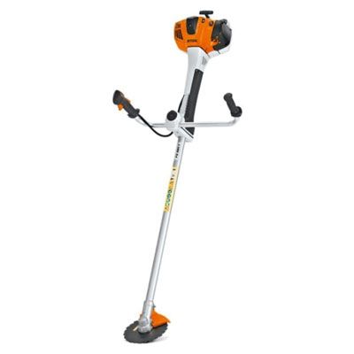 Мотокоса Stihl FS 560 С-EM диск пильный 225 мм