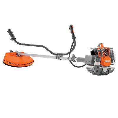 Бензиновый триммер Oleo-Mac SPARTA 381 T EURO2
