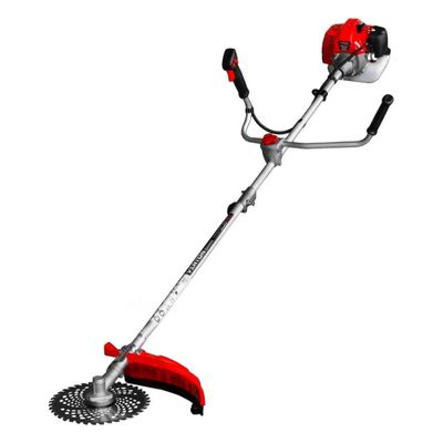 Триммер бенз. VERTON garden BR-331 Professional (V33см3,1.6 л.с./1.18 кВт) - фото 1
