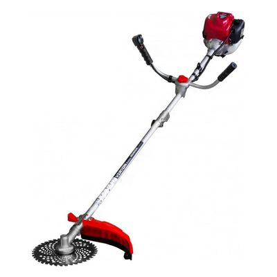 Триммер бенз. VERTON garden BR-431 Professional (V43 см3,1.9 л.с/1.4 кВт) - фото 1