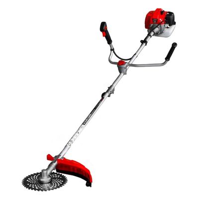 Бензиновый триммер VERTON garden BR-521 Professional(V52см3,2.5 л.с./1.83 кВт)