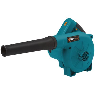 Воздуходувка электрическая BORT BSS-900-R - фото 1