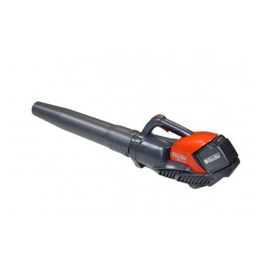 Воздуходув аккумуляторный Oleo-Mac BVI 60 40В (c батареей 2,5Ач и з.у.)