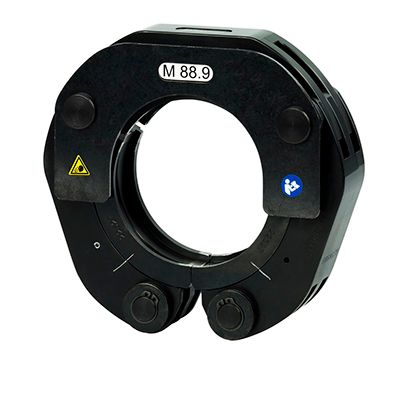 Пресс-кольцо Novopress PSL 88,9 мм snap on M