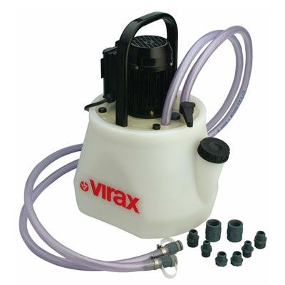 Промывочный насос Virax 0,13 кВ