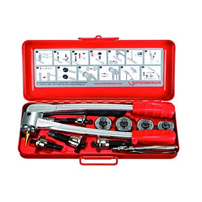 Набор Rothenberger COMBI KIT 12-22 мм
