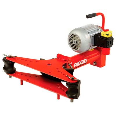Трубогиб гидравлический Ridgid с верхней пластиной 3812E BEND.3/8-2 220V CL