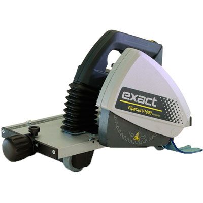 Труборез Exact V1000