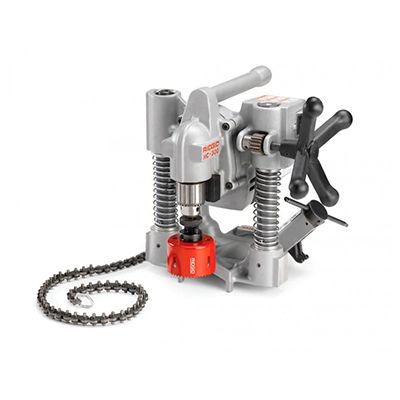 Станок для вырезания отверстий Ridgid HC300 