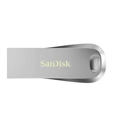 Накопитель USB 3.1 128GB SanDisk CZ74 Ultra Luxe SDCZ74-128G-G46