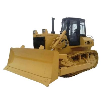 Бульдозер BEEZONE D16 16,4 т
