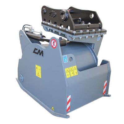 Фреза для экскаваторов CM Crusher FSE 35.15