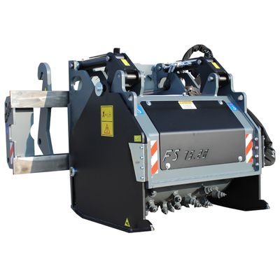 Дорожная фреза FS 75.23 CM Crusher