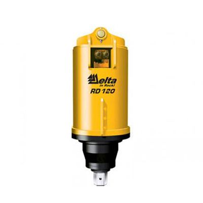Гидровращатель Delta RD-120 +350 бар