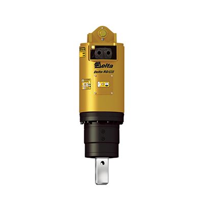 Гидровращатель Delta RD-80 480 кг